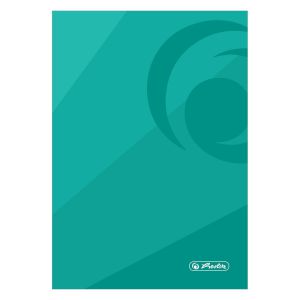 Blok biurowy listowy Herlitz X-Book, A5/50/60g, gładki